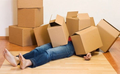 Veja 10 conselhos para quem está de mudança