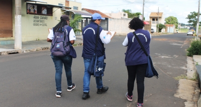 Marília registra mais 271 casos de dengue em uma semana