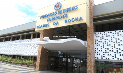 Univem promove a V Semana do Conhecimento