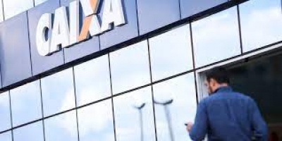 Caixa libera empréstimo para quem tem nome sujo