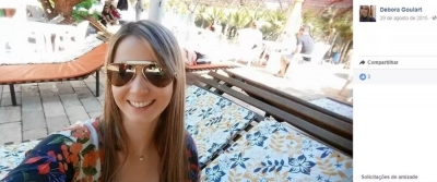 Acusado de matar ex-mulher a facadas é condenado a 27 anos de prisão