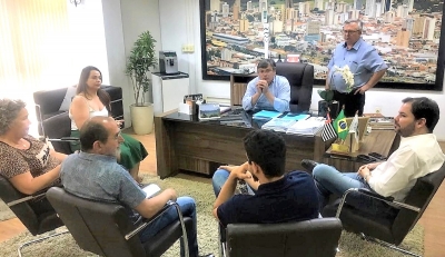 Prefeitura de Marília discutirá plano de contingência do coronavírus