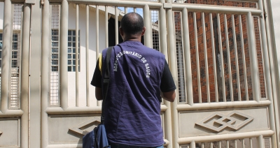 Imóveis fechados x dengue: Prefeitura de Marília convoca imobiliárias