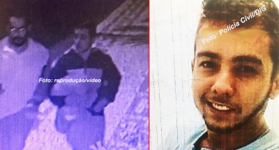 DIG identifica segundo acusado de de assaltar malote de escritório artístico