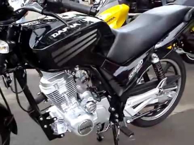 Metalúrgico tem moto furtada no Jardim Califórnia 