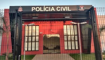 Rapaz é preso acusado de raptar adolescente de 15 anos