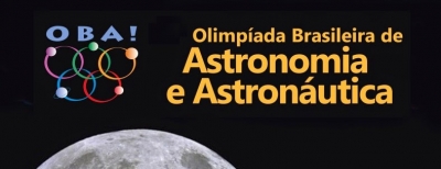 Escolas já podem se inscrever na Olimpíada de Astronomia