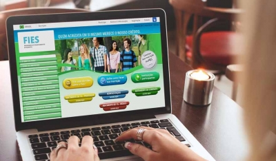Prazo para inscrição no Fies termina nesta sexta-feira