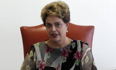 Dilma diz que errou ao ter demorado para perceber gravidade da crise 