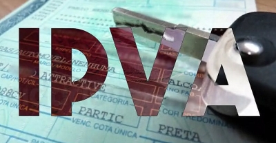 Placa final 7: pagamento do IPVA 2021 com desconto de 3% vence nesta sexta