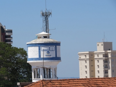 A indignação coletiva em Marília
