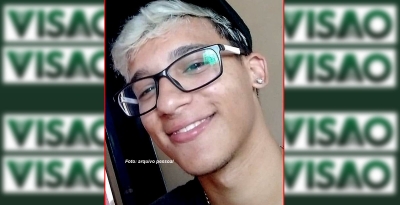 Rapaz morto em acidente de moto será sepultado às 18h