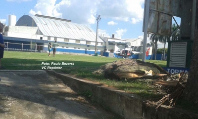 Helicóptero Águia transporta vítima de queimaduras para Marília