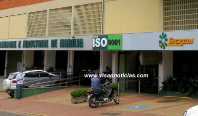 ACIM suspende mensalidade e discute suspensão de cobrança de tributos municipais