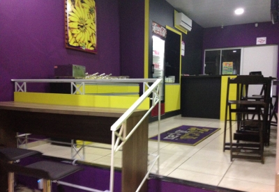 Após 6 anos Zica Açai inaugura novas instalações 