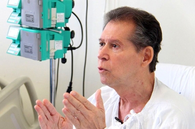 Tratamento de médicos da USP faz desaparecer células de linfoma