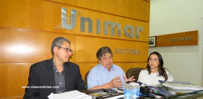 Unimar lança mestrado interdisciplinar na área da saúde