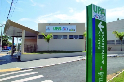 Usuário de drogas morre após dar entrada na Upa Norte