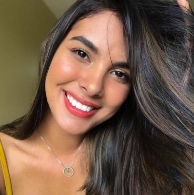 Miss é encontrada morta a facadas; ex-namorado é suspeito