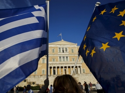 Crise grega deve levar Brasil a adiar emissão de título