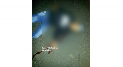 Homem é morto e rapaz ferido a tiros na região