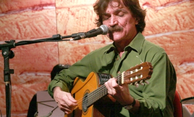 Cantor e compositor Belchior morre aos 70 anos