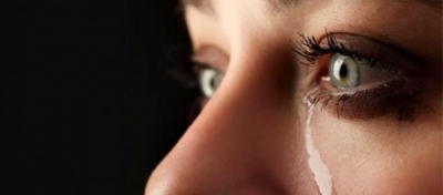 Mulher morre ao cair do 3º andar de prédio; marido é suspeito