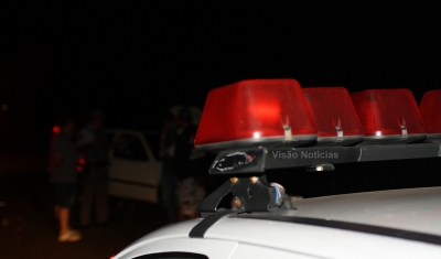 Mundo do crime: garoto de 14 anos ganha R$ 1,00 por droga vendida