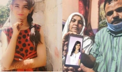 Menina de 13 anos, sequestrada e forçada a casar com homem de 44, tem casamento anulado pela justiça