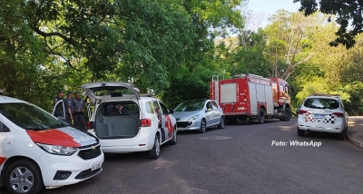 Aposentado desaparecido em Marília é encontrado morto