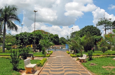 Herculândia coleta óleo de cozinha usado