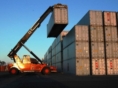 Balança comercial tem pior resultado para meses de abril em dois anos