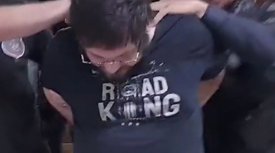 Homem que sequestrou, dopou e estuprou menina de 12 anos a levou para seu apartamento dentro de mala