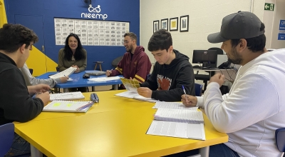 NIEEMP da Unimar acumula grande número de vagas de estágio aos acadêmicos