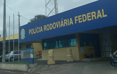 PRF encerra Operação Tiradentes na BR 153