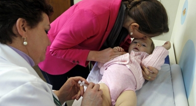 Marília atinge 100% da meta do Ministério da Saúde nas quatro principais vacinas