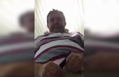  Bispo renuncia à Diocese depois de ter vídeo íntimo vazado na internet