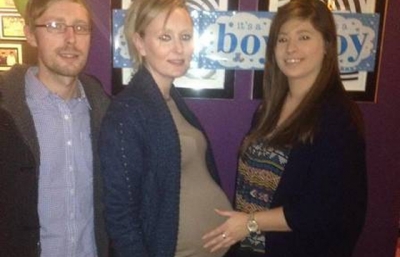 Mulher engravida do próprio irmão para ajudar cunhada com câncer