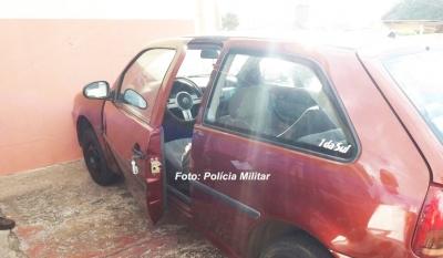 Justiça libera homem e em seguida ele volta a praticar furto