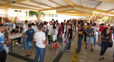 Faculdade Católica divulga resultado do vestibular. Novo modelo de cursos é sucesso