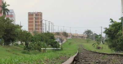 Trens de carga podem voltar a operar em Marília e região