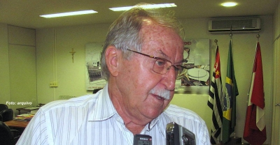 Pavão critica restrições sem medidas para economia e pede união de empresas no Estado