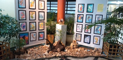 EXPO DESIGN/WEEK BUSINESS: Evento apresenta trabalhos e discute o mercado de criação 