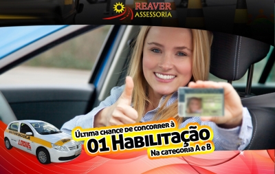 Reaver encerra hoje promoção de aniversário