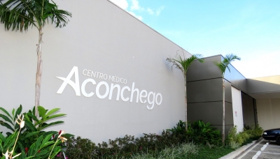 Clínica Aconchego: Saúde contrata exames de ultrassom e radiografia