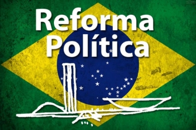 "MAIORIDADE POLÍTICA": Deputado poderá ser eleito com 18 anos
