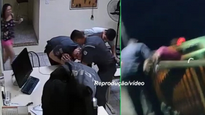 Policiais heróis de Marília salvam mais uma vida. Agora de tentativa de suicídio