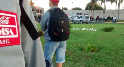 Coca-Cola apresenta proposta e trabalhadores encerram greve de três dias