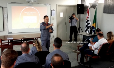 Comandante garante: Taxa dos Bombeiros é legal. Sem ela, população corre risco
