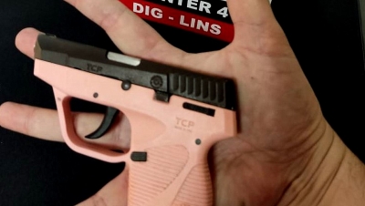 Criança que foi baleada pelo próprio primo será sepultada nesta tarde